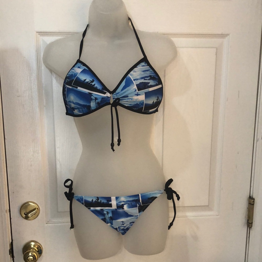 New 👙Ringo bikini size medium